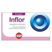Inflor 30 Capsule