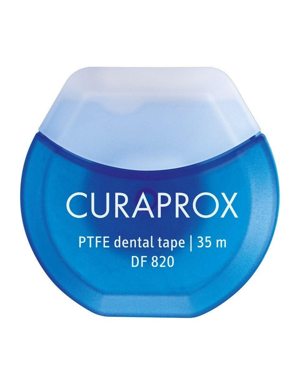 Curaprox Dental Floss Ptfe Df 820
