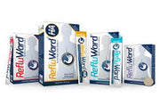 Shedir pharma Refluward ha 20 bustine integratore alimentare