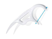 Curaprox df 967 filo interdentale flosspic 30x