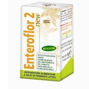 Enteroflor 2 20 Capsule