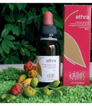 Kairos Ethra 60 ml gocce integratore alimentare