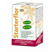 Starterflor 25 Capsule 10g