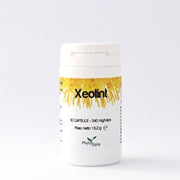 Xeolint 30 Capsule