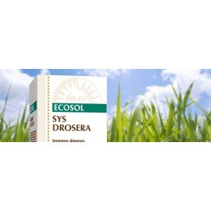 SYS DROSERA GOCCE 50 ML