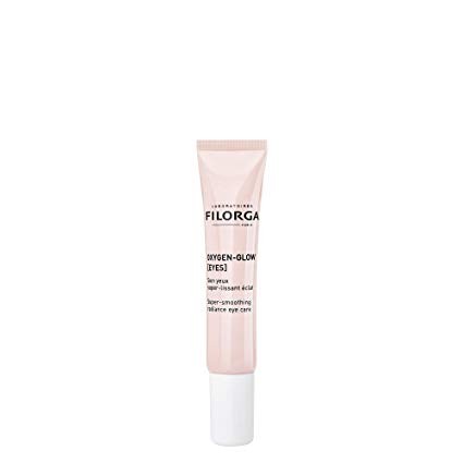 Filorga oxygen glow eye trattamento occhi illuminante 15 ml