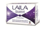 Menarini Laila 28 capsule molli farmaco con olio essenziale di lavanda