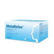 Metagenics Metarelax new integratore alimentare 84 bustine