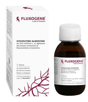 NGN Healthcare Fluxogene gocce integratore per la circolazione 50 ml