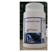 Naturalflora 40 Capsule