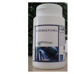 Naturalflora 40 Capsule