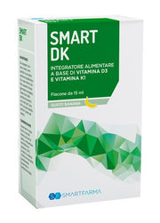 SMARTDK VIT DK GOCCE 15 ML