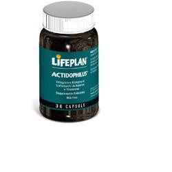 Lifeplan Actidophilus 50 Capsule