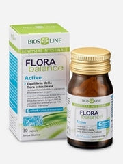 Florabalance Active 30 Caspule