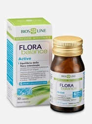 Florabalance Active 30 Caspule