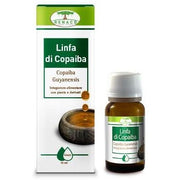 Renaco Italia Linfa di copaiba integratore gocce 10 ml