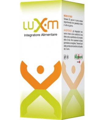 IMLUX M GOCCE 50 ML