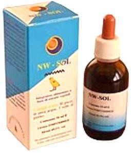 NW-SOL GOCCE 50 ML