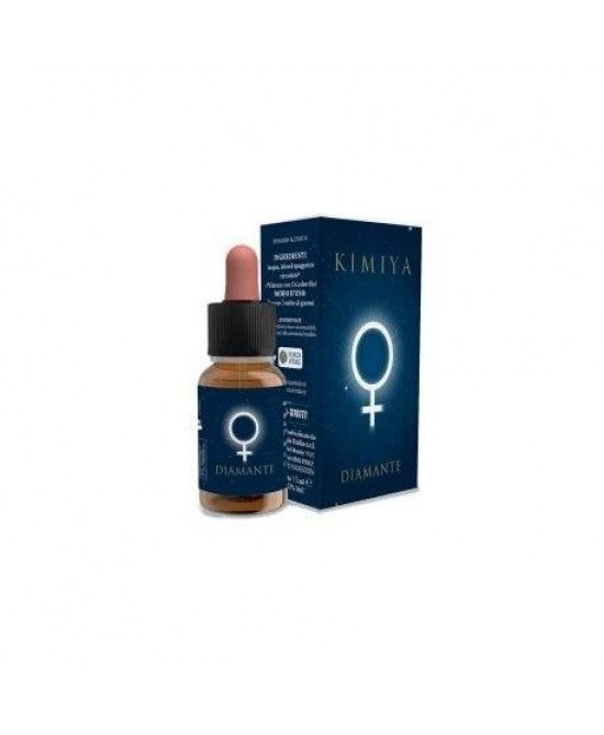 KIMIYA DIAMANTE GOCCE 10 ML