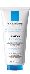 La Roche Posay Lipikar Surgras Doccia Crema 400 Ml
