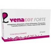 Essecore Venacor Forte 10 Bustine