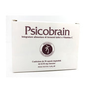 Bromatech Psicobrain integratore di fermenti lattici