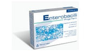 Enterobacilli 10 Buste