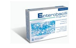 Enterobacilli 10 Buste