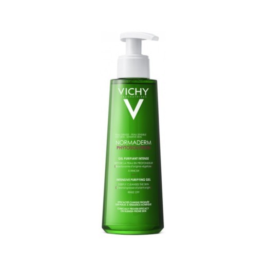 Vichy Normaderm phytosolution cleanser