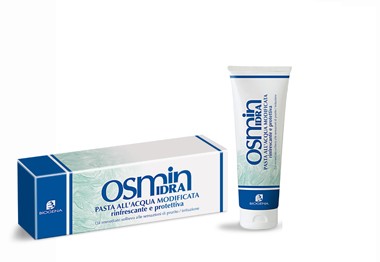 Valetudo Osmin idra crema idratante e lenitiva 100 ml
