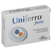 Uniferro Forte 30 Capsule 6 Pezzi