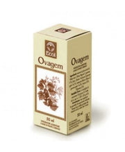 Ecol Ovagem gocce rimedio fitoterapico per cisti ovariche 50 ml