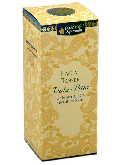 Map Italia Tonico viso vata pitta idrantante e nutriente 200ml