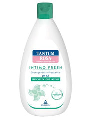 Angelini Tantum rosa intimo fresh detergente antibatterico 500 ml