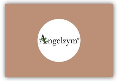 Angela's pharma Angelzym integratore 30 compresse masticabili