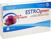 Aqua viva Estrogreen 30 capsule integratore per la menopausa