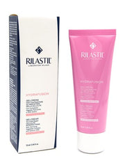 Rilastil hydrafusion gel crema trattamento per la cellulite 75 ml