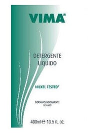 Skin Angel Vima detergente liquido pelli sensibili 400 ml