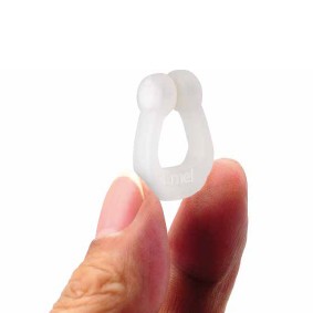 Amel Respirator per mucose nasal