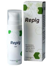 Pharmaroma Repig gel per le macchie cutanee 30 ml