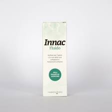 Pharmaroma Innac fluido per pelle a tendenza acneica 50ml