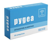 RDF farma Pygea 30 compresse integratore per la prostata