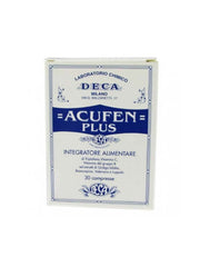 Acufen Plus 30 Compresse