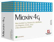 Pharmasuisse Mioxin 4g 30 buste integratore di Myo-inositolo