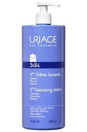 Uriage Premiere creme lavante detergente idratante 1 litro