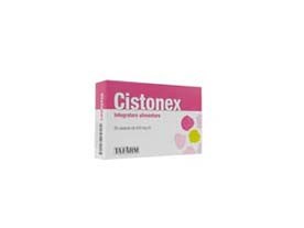 Cistonex 30 Capsule