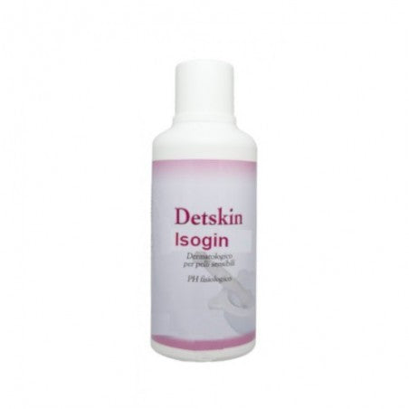 Detskin Isogin Schiuma Intima