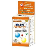 Multiactivity Junior 60 Compresse