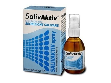 Salivaktiv Spray 50ml