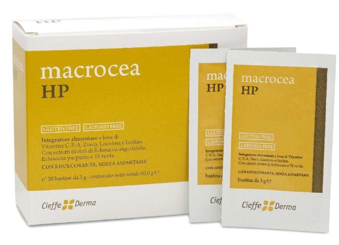 Cieffe Derma Macrocea hp